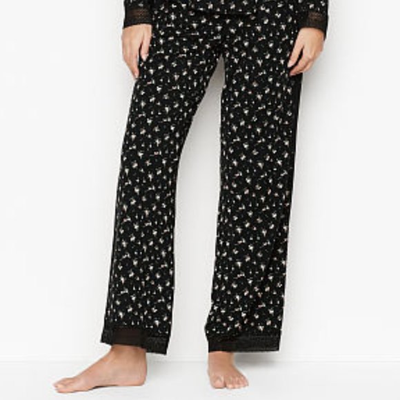 Last One! NWT VS XL The Modal Supersoft PJ Set Comfy - Picture 6 of 15